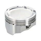 Wiseco Yamaha RX1 2003-07 TURBO 101 CR Piston Kit - 4808M07400