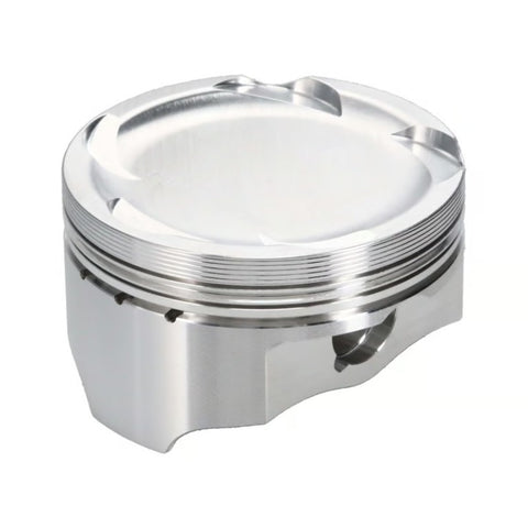Wiseco Yamaha RX1 2003-07 TURBO 101 CR Piston Kit - 4808M07400
