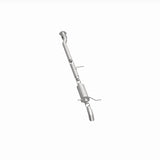 MagnaFlow SYS C/B 07-08 Silverado/SierraCC/EC - 17104