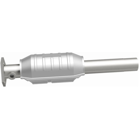 MagnaFlow Direct Fit Catalytic Converter VW 86 92 - 22917
