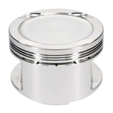 JE Pistons Toyota 1FZ-FE 101mm Bore + 1.00 Size 8.5:1 CR Pistons - 321313