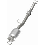 MagnaFlow Direct Fit Catalytic Converter 07-09 Toyota Camry 2.4L - 49556