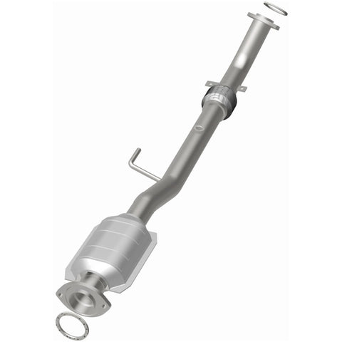 MagnaFlow Direct Fit Catalytic Converter 07-09 Toyota Camry 2.4L - 49556