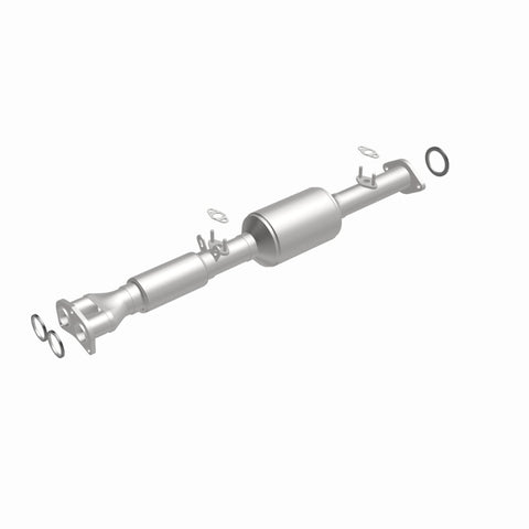 MagnaFlow Conv Direct Fit 91-95 Toyota Previa 2.4L - 3391896
