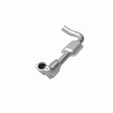 MagnaFlow Direct Fit Catalytic Converter 00-04 Ford E150 4.6L D/S - 447156
