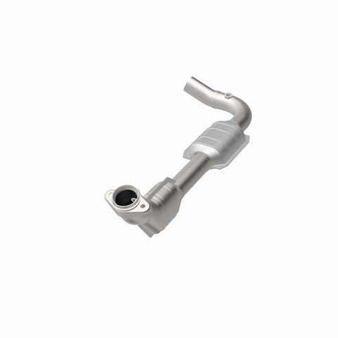 MagnaFlow Direct Fit Catalytic Converter 00-04 Ford E150 4.6L D/S - 447156