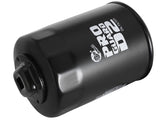 aFe ProGuard D2 Oil Filter (4 Pack) 11-13 Ford F-150 V6 3.5/3.7L / V8 5.0L (w/ 3/8in Ratchet Drive) - 44-LF025-MB