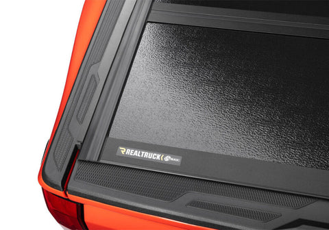 BAK 16-20 Toyota Tacoma 6ft Bed BAKFlip G2 - 226427