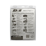 DEI Dyno Strap Heat Guard 5in w x 3ft - Aluminized - 10466