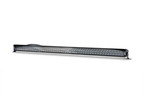 DV8 Offroad 52in Elite Series Light Bar 500W LED - Black - BE52EW500W