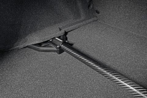 PERRIN 2013+ BRZ/FR-S/86/GR86 Rear Shock Tower Brace - Carbon Fiber - PSP-SUS-043CF