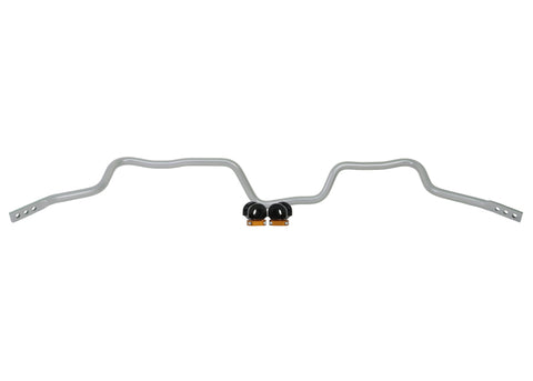 Whiteline 02-06 Acura RSX Front 22mm Heavy Duty Adjustable Sway Bar - BHF99Z