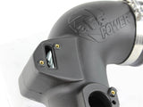 aFe Momentum HD PRO 10R Stage-2 Si Intake 11-16 GM Diesel Trucks V8-6.6L (td) LML - 50-74006-1