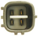 NGK Saab 9-2X 2005 Direct Fit 4-Wire A/F Sensor - 24659