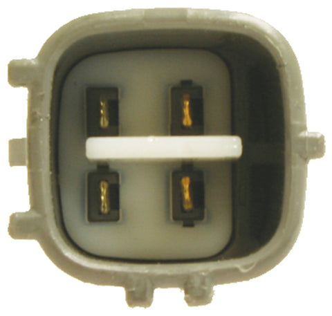 NGK Toyota Camry 2003-2000 Direct Fit 4-Wire A/F Sensor - 24657