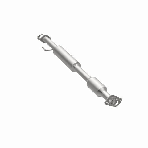 MagnaFlow 16-17 Hyundai Sonata L4 2.0L OEM Grade / EPA Compliant Direct-Fit Catalytic Converter - 21-147