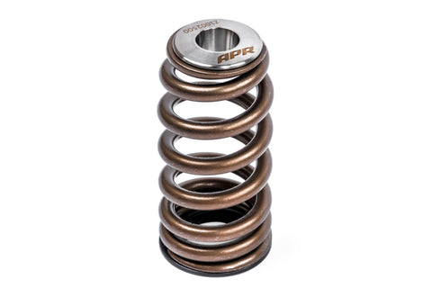 APR 12-16 Porsche Panamera Valve Spring - Single - MS100258