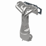 Magnaflow California Direct Fit Converter 09-10 Pontiac Vibe 2.4L - 5531078