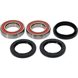 Pivot Works Premium Wheel Bearing - 25-1122-P