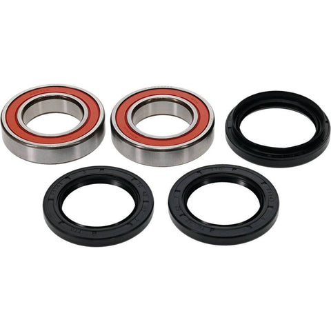 Pivot Works Premium Wheel Bearing - 25-1122-P