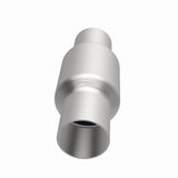 MagnaFlow Universal Catalytic Converter 2.25inch Preconv. - 50005