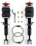 Air Lift Performance 02-07 Infiniti G35 / 03-08 Nissan 350Z Front Kit - 75520