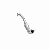MagnaFlow Direct Fit Catalytic Converter 03-05 R Rover HSE4.4 P/S OE - 49724
