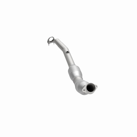 MagnaFlow Direct Fit Catalytic Converter 03-05 R Rover HSE4.4 P/S OE - 49724