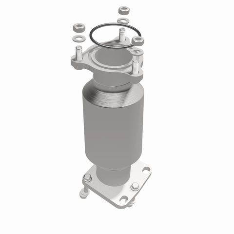 MagnaFlow Direct Fit Catalytic Converter 2012-2015 Buick Verano 2.4L OEM Grade - 52909