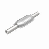 MagnaFlow Conv GM 25.25X6.5X4 2.25/2.25 - 23467