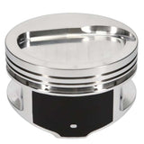 JE Pistons 460 BBF INV-DOME Set of 8 Pistons - 170879