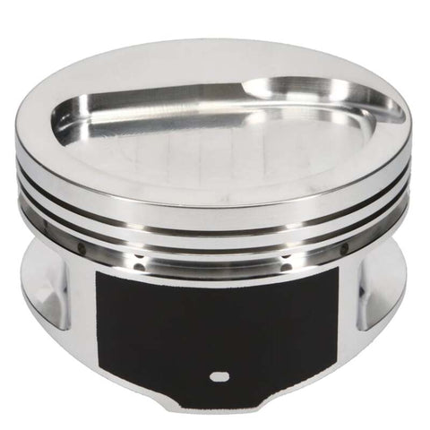JE Pistons 460 BBF INV-DOME Set of 8 Pistons - 170879
