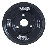 Fluidampr 03-06 Nissan 350Z VQ35DE V6 Steel Internally Balanced Damper - 640901