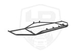 LP Aventure 13-17 Subaru Crosstrek Small Bumper Guard - Powder Coated - FLP-CTA-15-GUARD-S-B+OPC