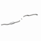 MagnaFlow Conv DF 97 Dodge Dakota 3.9L 4wd MT - 23513