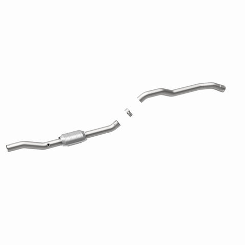 MagnaFlow Conv DF 97 Dodge Dakota 3.9L 4wd MT - 23513