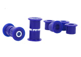 SuperPro Nissan Navara V6 Rear Bush All - SPF0995K