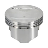 Wiseco Yamaha XT350 85-00/TT350 85-98 91 CR Piston kit - 4674M08600