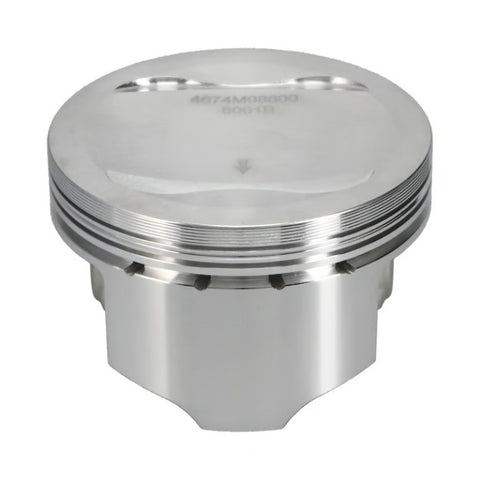 Wiseco Yamaha XT350 85-00/TT350 85-98 91 CR Piston kit - 4674M08600