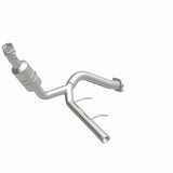 Magnaflow Conv DF 2009 f-150 V8 5.4 OEM Underbody - 52418