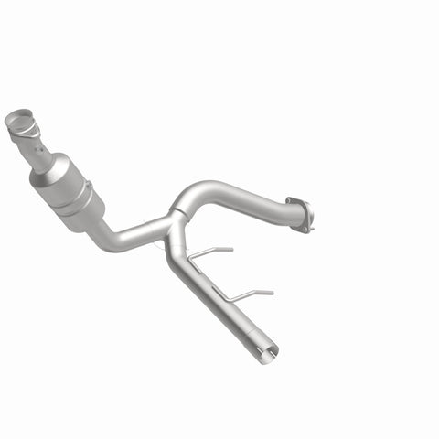 Magnaflow Conv DF 2009 f-150 V8 5.4 OEM Underbody - 52418