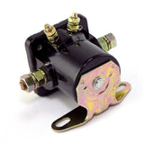 Omix Starter Solenoid Manual Trans 80-86 CJ Models - 17230.03