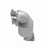 MagnaFlow 13-14 Hyundai Genesis Coupe EPA Compliant Direct-Fit Catalytic Converter - 52770