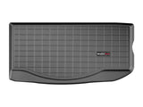 WeatherTech 2016+ Mercedes-Benz AMG GT S Cargo Liners - Black - 40815