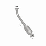 MagnaFlow Direct Fit California Grade Catalytic Converter 04-05 Honda Civic EX/GX L4-1.7L - 4561026