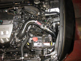 Injen 09-11 Acura TSX 2.4L 4cyl Black Cold Air Intake - SP1432BLK