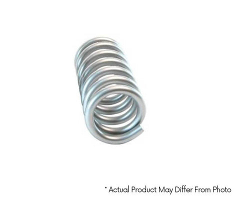 Belltech COIL SPRING SET 63-72 CHEVROLET C-10 - 5355