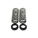 Belltech PRO COIL SPRING SET 97-00 GM C3500 All 1-2inch - 12604