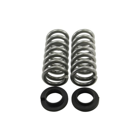 Belltech PRO COIL SPRING SET 97-00 GM C3500 All 1-2inch - 12604
