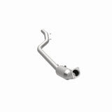 MagnaFlow Direct Fit Catalytic Converter 300/Magnum/C OEM - 49241